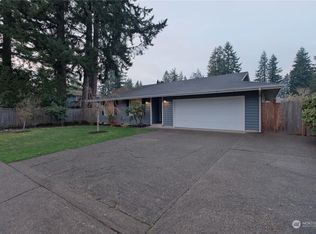 1210 Middle St SE, Olympia, WA
