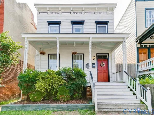 517 N 24th St, Richmond, VA 23223