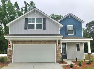 424 Antietam Place Mackenzie Ii E LOT 1752, Little River, SC 29566