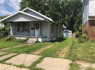 1033 Stroman Ave, Akron, OH 44306