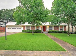 2005 Topf Rd, N Little Rock, AR 72116