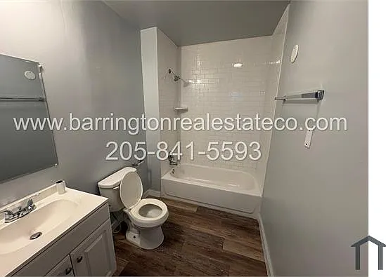 3 bed, 1002 sqft, $1,050 — Photo 4