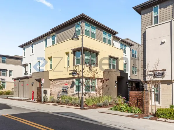 1107 Lorenzini Loop, San Ramon, CA 94583