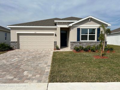 1345 Criswell Ln SE, Palm Bay, FL, 32909