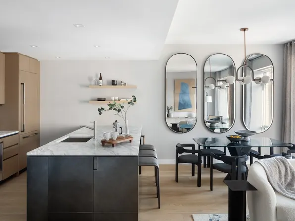 555 W 22nd St, New York, NY
