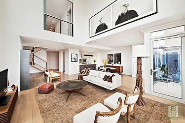 Sold by Halstead Real Estate