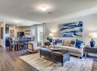 4402 Curlin Way, Forney, TX 75126