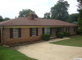 2720 Clements Rd, Cottondale, AL 35453