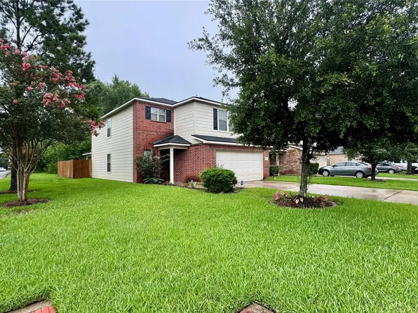 9534 Brandon Rock Ln, Houston, TX 77044