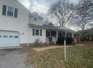 3125 Mountain Rd, Glen Allen, VA 23060