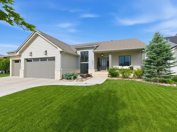 2821 N Bracken St, Wichita, KS 67226