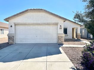 22639 W Mohave St, Buckeye, AZ 85326