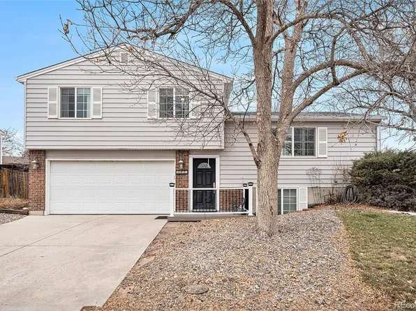 9005 W Bellwood Place, Littleton, CO 80123