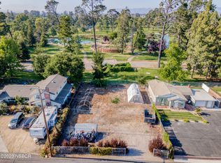 Stubbs Ln, Santa Maria, CA 93455
