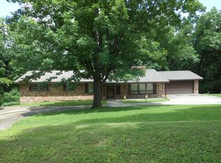 1015 Gold St, Jefferson City, MO 65101