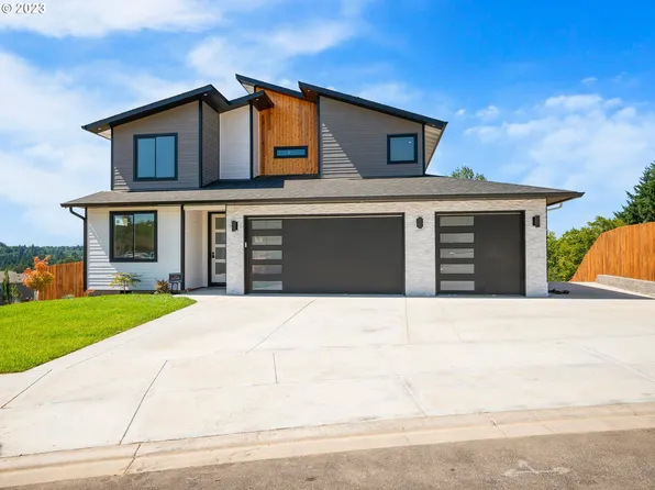 1426 W 16th Ave, La Center, WA 98629