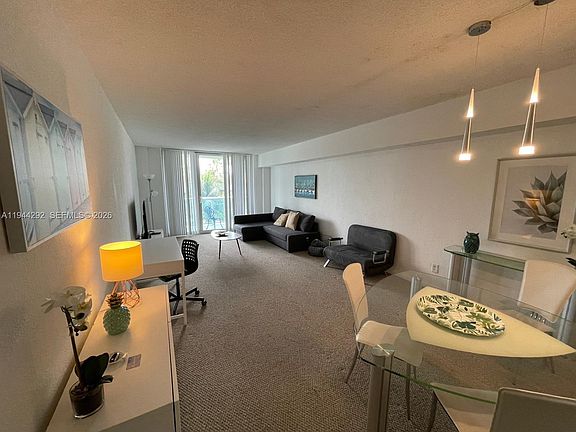 2nd image of 19370 Collins Ave APT 222