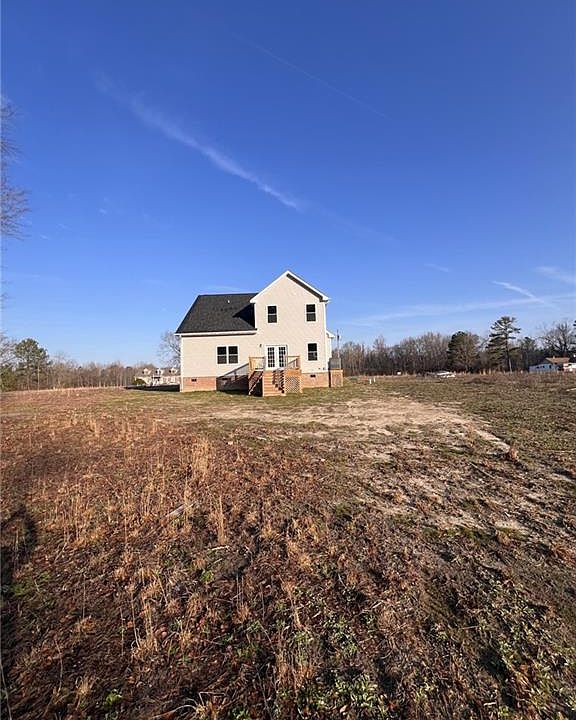 7219 Corinth Chapel Rd, Suffolk, VA 23437 Zillow