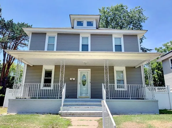 436 Billings Ave, Paulsboro, NJ 08066