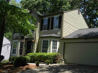 1958 Morning Walk NW #18, Acworth, GA 30102