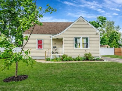 27 William Avenue, Central Islip, NY, 11722