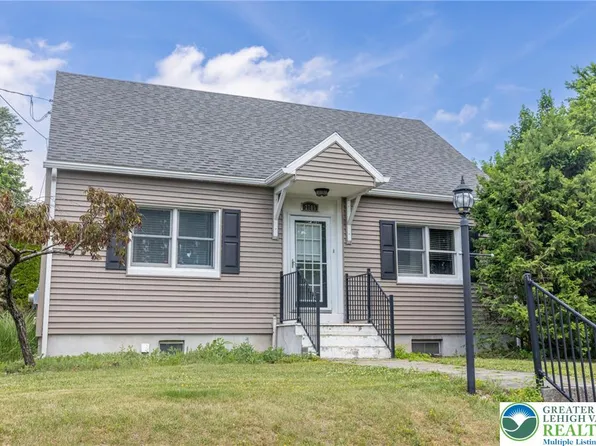 2705 Guyton St, Easton, PA 18045