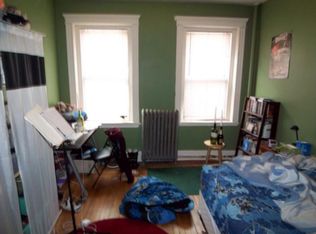 104 Hemenway St APT 6, Boston, MA 02115
