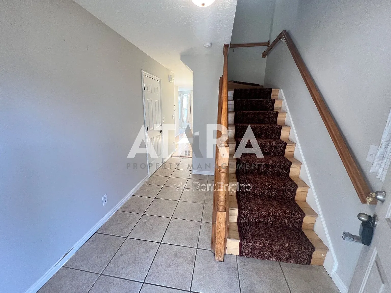 2 bed, 2.5 bath, 1447 sqft, $1,995 — Photo 4
