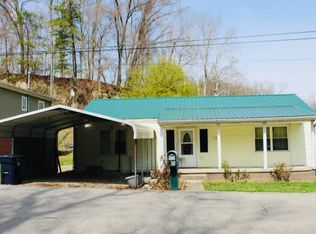 1021 Geiger Ln, Ashland, KY