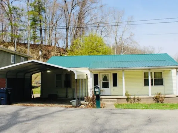 1021 Geiger Ln, Ashland, KY 41101