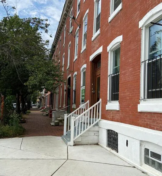 3711 Lancaster Ave #3 — Photo 1