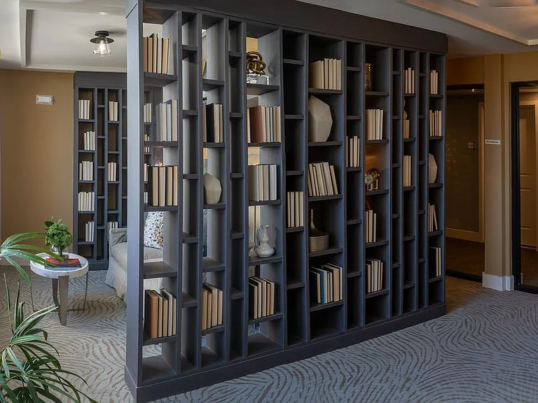 Library