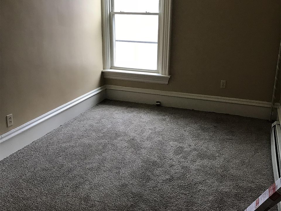 front bedroom