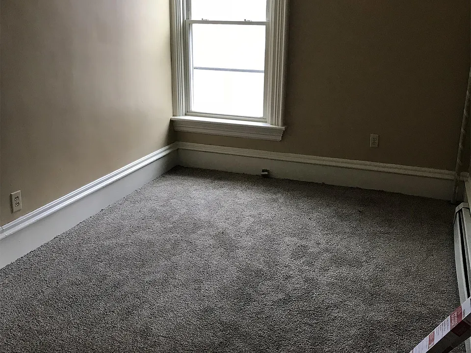 front bedroom