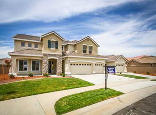 108 Saddle Rock Ct, Roseville, CA 95747