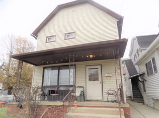 513 Gibson St, Scranton, PA 18509