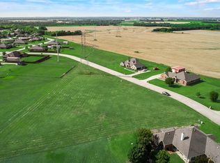 302 Derick Dr LOT 26, Royse City, TX 75189