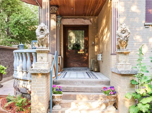 1022 Pearl Street #101, Denver, CO 80203
