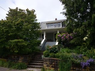 9807 62nd Ave S, Seattle, WA 98118