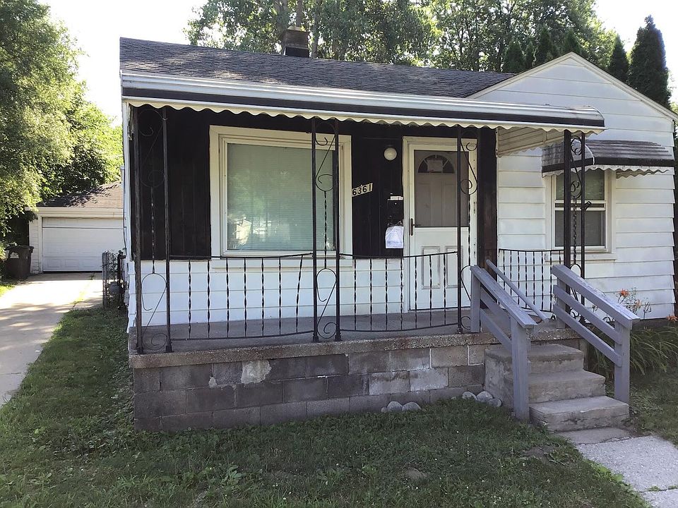 1st image of 6361 Marvin St