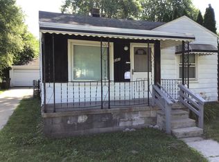6361 Marvin St, Taylor, MI 48180