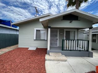 3709 41st St, San Diego, CA 92105