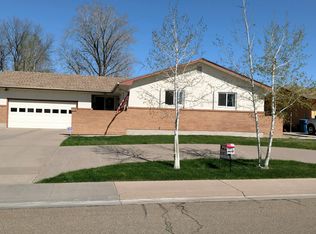 44 Fordham Cir, Pueblo, CO 81005