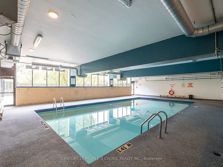 3390 Weston Rd #902 — Photo 40