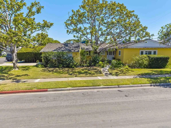 170 Acacia Way, Coronado, CA 92118
