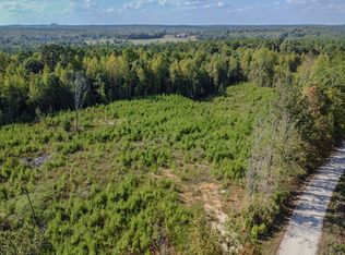 0 Pettijohn Creek Rd LOT 4, Henry, TN 38231