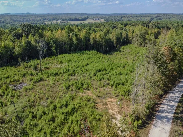 0 Pettijohn Creek Rd Lot 4, Henry, TN 38231