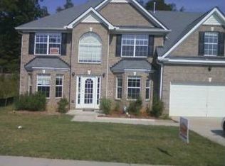 8395 Regent St, Jonesboro, GA 30238