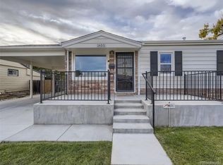 1455 S Lowell Blvd, Denver, CO 80219