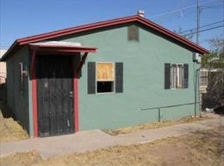 1430 E Roosevelt St, Phoenix, AZ 85006